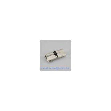 Euro Profile High Quality And Security Best Safe Pin Door Cylinder Lock