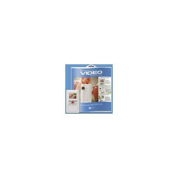 United States Pure Digital Point And Shoot Video Camcorder