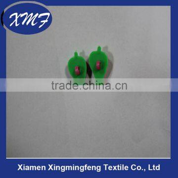 Fancy Cute Fruit Shape Children's Button photo-3