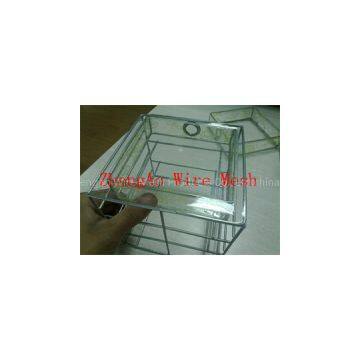 Produce Stainless Steel Rack