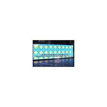 Super High Brightness Outdoor SMD LED Display PH8mm For Night Club