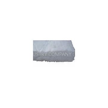 R1.5 R2.0 Polyester Insulation Batts , Soundproof Wall Insulation Batts OEM