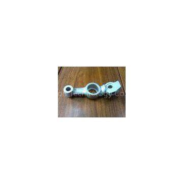 Customised Metal Forging Process , Aluminium Alloy Forging Spare Parts