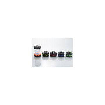Searching Folding Mini Camping Lantern , Led Camping Lights With Hook