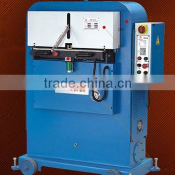 Perforating & Embossing Machine, stamping machine