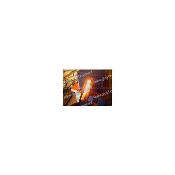 Bar Induction Heating Furnace