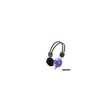Sell Stereo Headphone