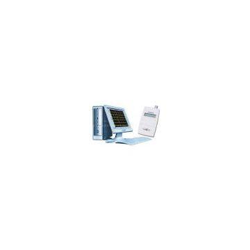 12 channel Holter ECG system--Approved CE Certificate