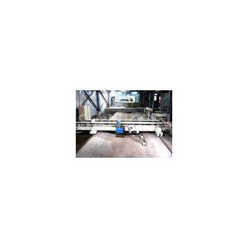 AAC production line 6m Agitator AAC Mixer machine of waste water pool