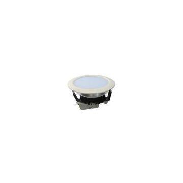 9W LED Ceiling Light 5-inch Recessed Lamp