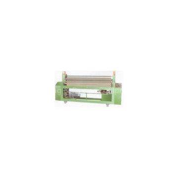 Filtering Carpet Dyeing Machine faux fur after printing for the blankets