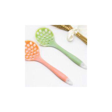 Silicone Colander Scoop