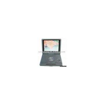 Portable DVD