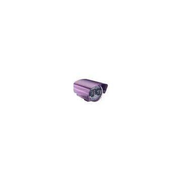 60m Color Dual CCD IR Camera