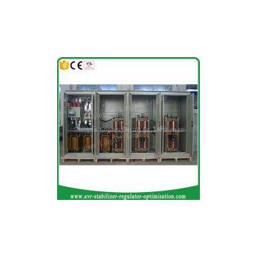 3000kva automatic voltage regulator