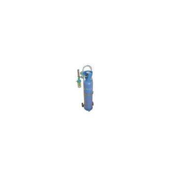 SELL Medical Oxygen Supply Instrument With Cylinder Cart