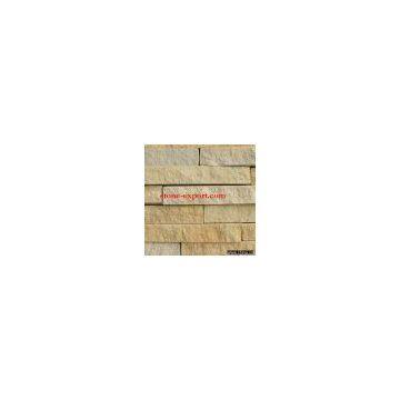 Sandstone Loose Riven, Flagstone Retaining Walls,Ballast Sandstone