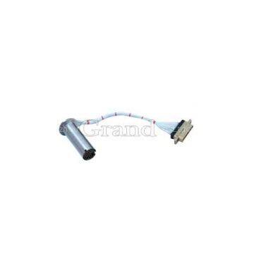 Miniature Series HMT018-37