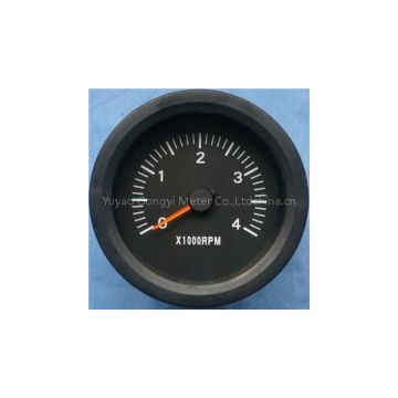 Pointer Tachometer