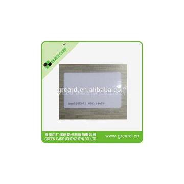 Rfid Tk4100 Card