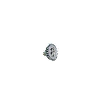 led par30 7w spotlight