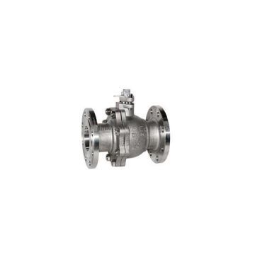 Monel Ball Valve