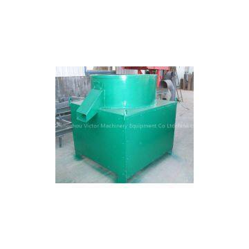 Double Roller Granulator, Organic Fertilizer Granulation Machine photo-3