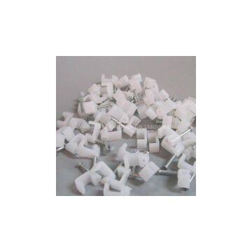 Square Cable Clips from Wuhan MZ Electronic Co.,Ltd