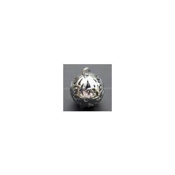 stainless steel pendant