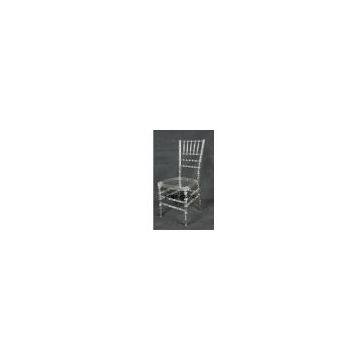 Clear Chiavari Chair,Ice Chiavari Chair,Resin Chiavari Chair