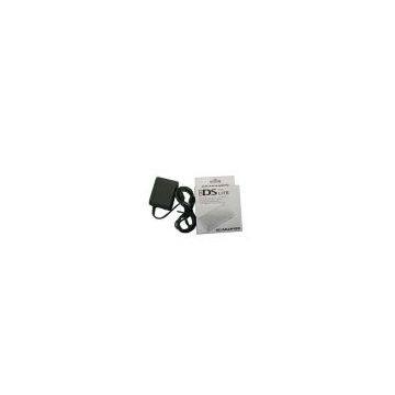 Sell NDS Lite AC Adapter ,video game accessories