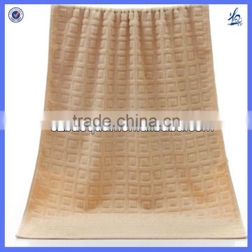 Disposable bath towel 100% cotton customized