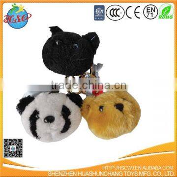plush stuffed toys plush teddy bear keychain