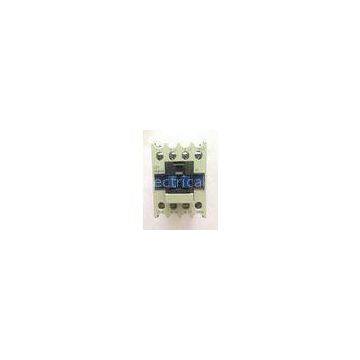 AC Magnetic Contactor with Auxiliary Contact Block  Timer Delay  IEC60947-4-1 Stardand