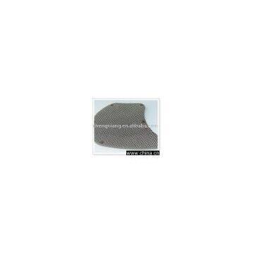 wire mesh disc