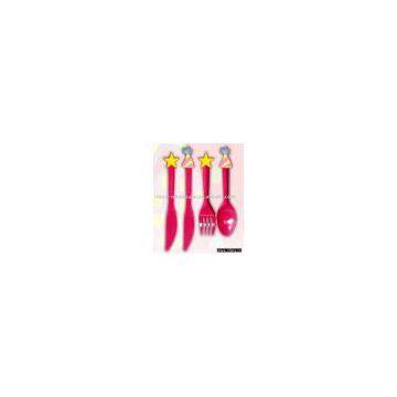 disposable cutlery