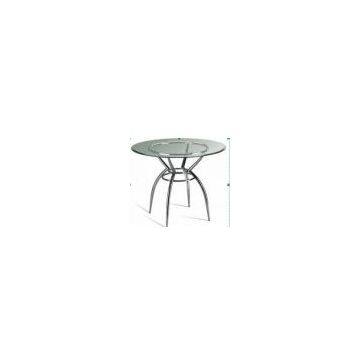 Glass  Tea Table  01