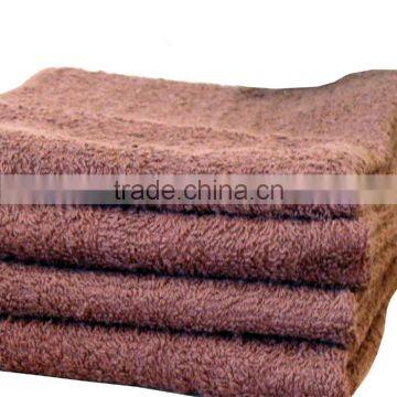 100% Cotton Plain Dyed Cooling Towels photo-3