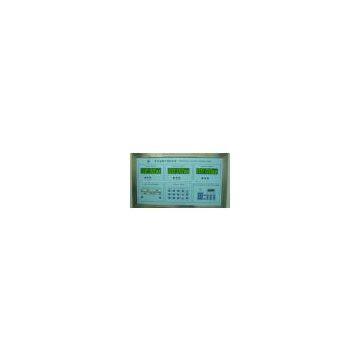 Sell Medical Gases Control Panel for Hospital Operating Theatre