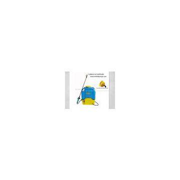 16L Knapsack Battery Sprayer