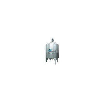 Processing Tank