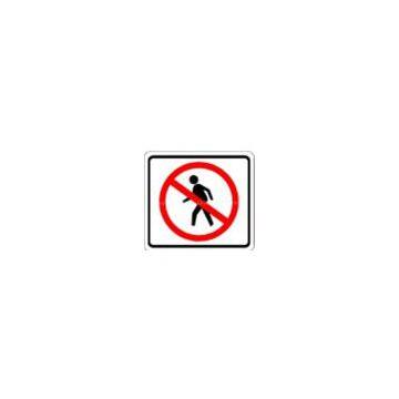 Traffic sign