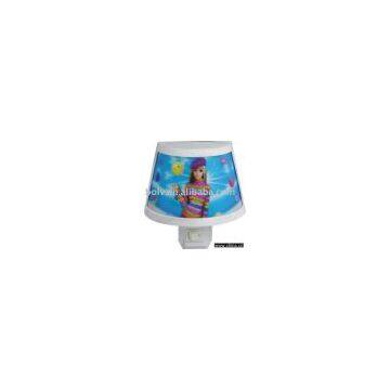 Dim night light