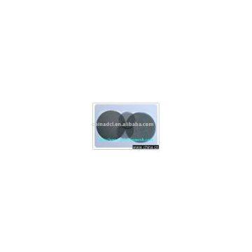 Black iron wire cloth