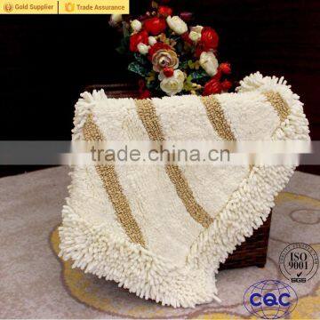 Cotton Water-Proof Door Mat Rug