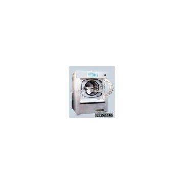 XGQ-50F industrial washing machine and dehydrating machine