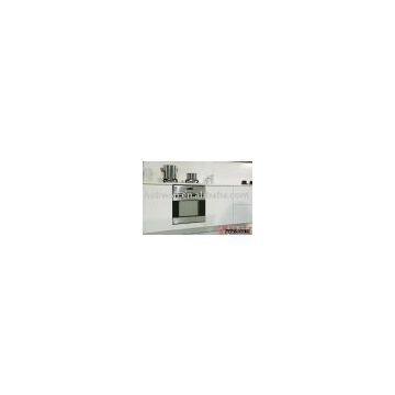kitchen cabinet