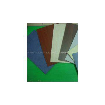 680-750kg/cbm High Quality Laminated Mdf photo-3