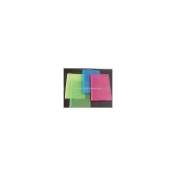 Plastic PP Stationery Series photo-2