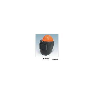 welding mask